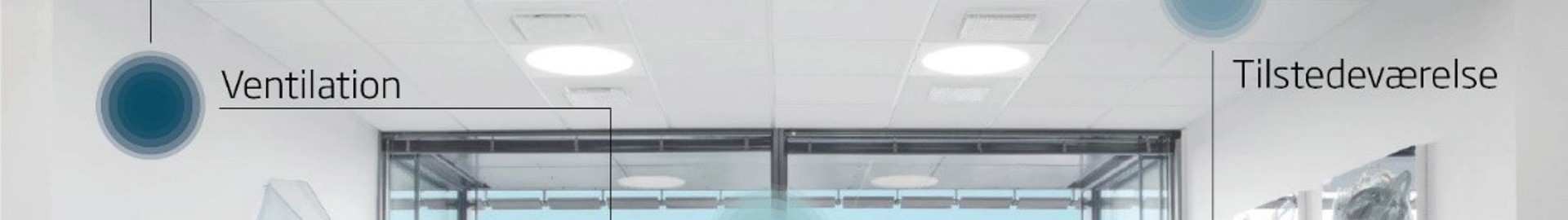 Energy In Rooms